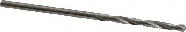 #49 Solid Carbide Drill Bit, 118° point - SGS 51049