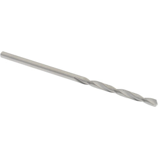 #50 Solid Carbide Drill Bit, 118° point - SGS 51050