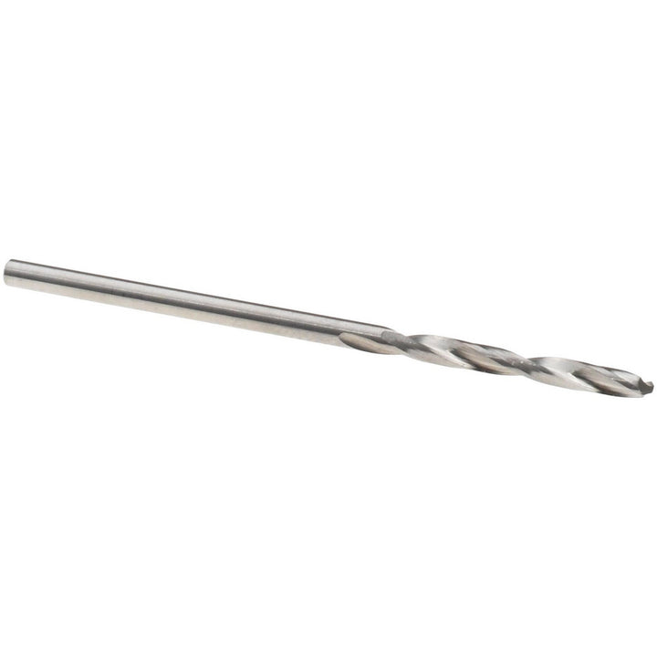 #51 Solid Carbide Drill Bit, 118° point - SGS 51051