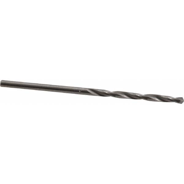 #52 Solid Carbide Drill Bit, 118° point - SGS 51052