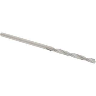 #53 Solid Carbide Drill Bit, 118° point - SGS 51053