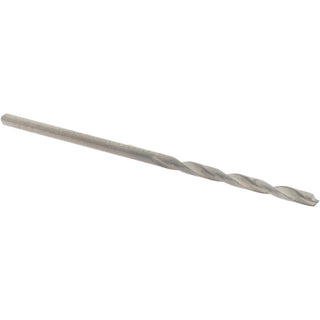 #55 Solid Carbide Drill Bit, 118° point - SGS 51055