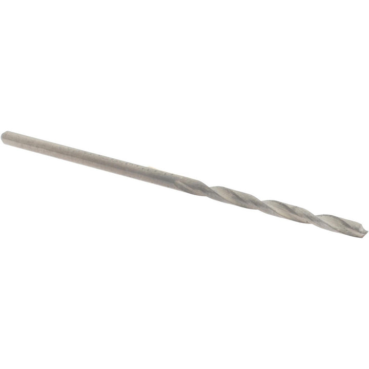 #55 Solid Carbide Drill Bit, 118° point - SGS 51055