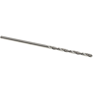 #56 Solid Carbide Drill Bit, 118° point - SGS 51056
