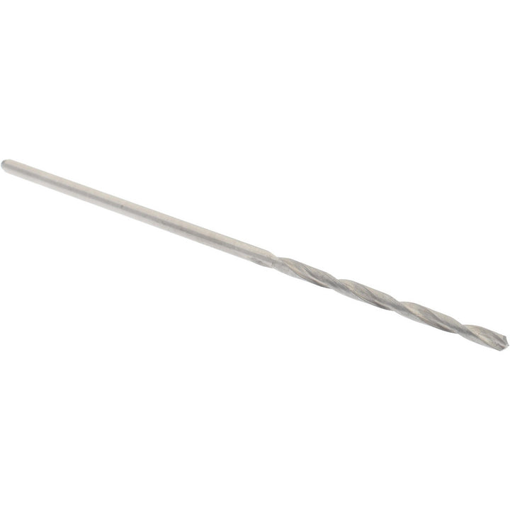 #61 Solid Carbide Drill Bit, 118° point - SGS 51061