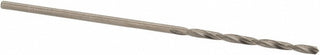 #63 Solid Carbide Drill Bit, 118° point - SGS 51063