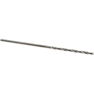 #65 Solid Carbide Drill Bit, 118° point - SGS 51065