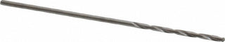 #67 Solid Carbide Drill Bit, 118° point - SGS 51067