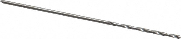 #70 Solid Carbide Drill Bit, 118° point - SGS 51070