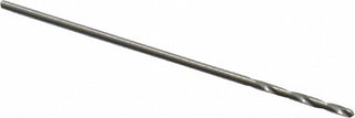 #72 Solid Carbide Drill Bit, 118° point - SGS 51072