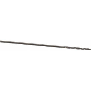 #74 Solid Carbide Drill Bit, 118° point - SGS 51074
