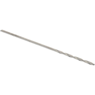#75 Solid Carbide Drill Bit, 118° point - SGS 51075