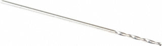 #78 Solid Carbide Drill Bit, 118° point - SGS 51078