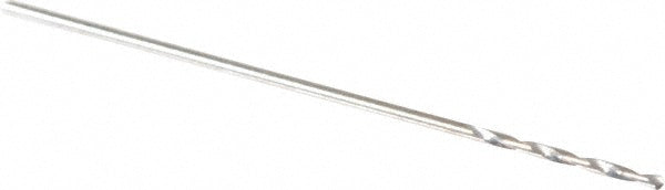 #78 Solid Carbide Drill Bit, 118° point - SGS 51078