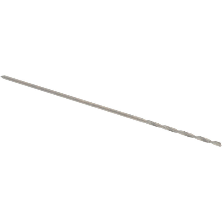 #80 Solid Carbide Drill Bit, 118° point - SGS 51080