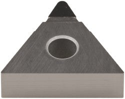 NF-TNMX160408 Polycrystalline Diamond Insert, Grade DA2200 - Sumitomo 16CDBCH