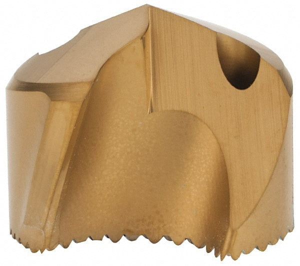 Carbide Insert, Grade UNSPEC, TiAlN - Seco 00090334