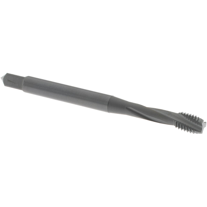 M5x0.8 M Powdered Metal Tap, Steam Oxide - OSG 1705701