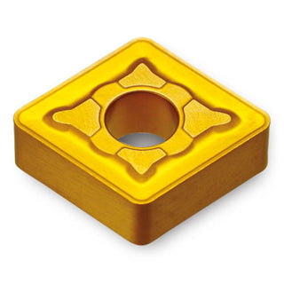CNMG120408ET TT9225 Carbide Insert, Grade TT9225, Al2O3 - Ingersoll Cutting Tools 5519801