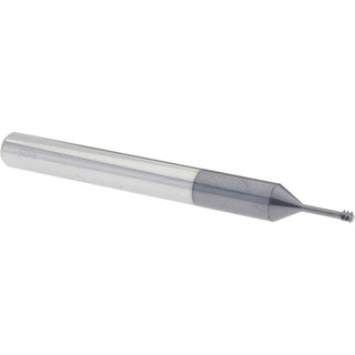 Indexable Thread Mills - Carmex MTS0250C3140UN
