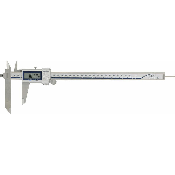 6.0000" Caliper - Mitutoyo 573-701-20