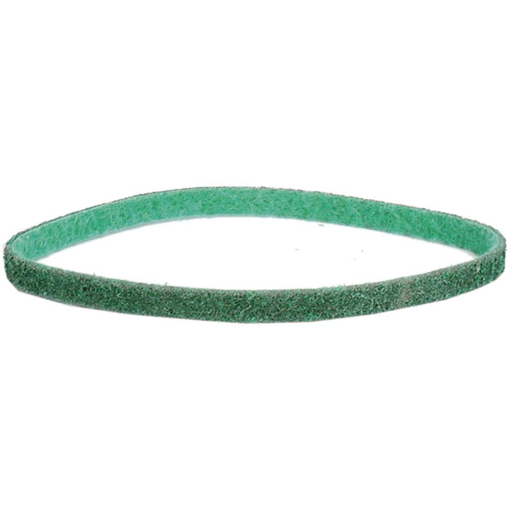 1/4 x 18" Aluminum Oxide Belt - Norton 66623333424