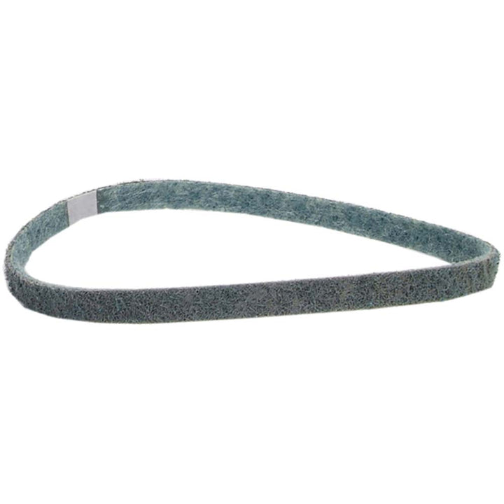 1/4 x 18" Aluminum Oxide Belt - Norton 66623333511