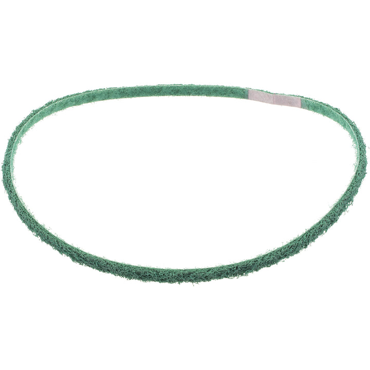 1/4 x 24" Aluminum Oxide Belt - Norton 66623333425