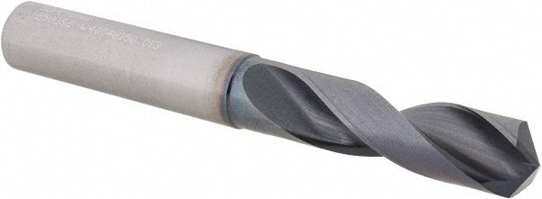 0.4921" Solid Carbide Screw Machine Drill Bit, Coated, 135° point - Sumitomo 5UHY106