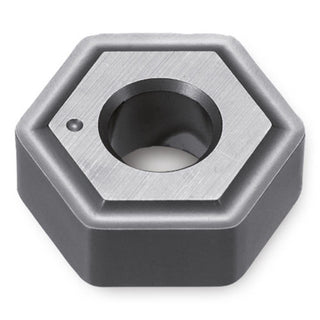 HNMG100612SU TT5080 Solid Carbide Insert, Grade TT5080, AlTiN - Ingersoll Cutting Tools 5523140