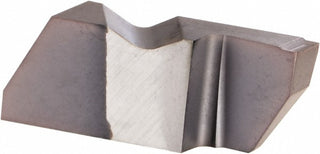 Carbide Insert, Grade KCU25, AlTiN - Kennametal 4109654