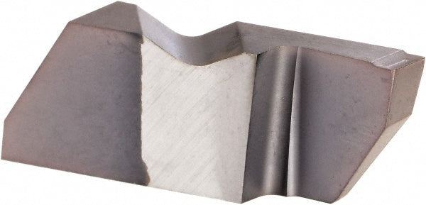 Carbide Insert, Grade KCU25, AlTiN - Kennametal 4109654