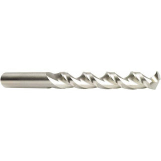 1/8" Cobalt Drill Bit, 130° point - Dormer Pramet 5970659