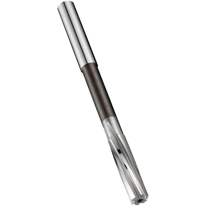 0.1182" Solid Carbide Reamer - Dormer Pramet 5987117