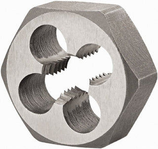 Hex Rethreading Dies - Dormer Pramet 5977939