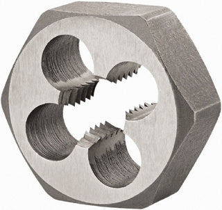 Hex Rethreading Dies - Dormer Pramet 5978513