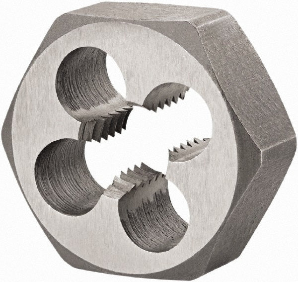 Hex Rethreading Dies - Dormer Pramet 5978465
