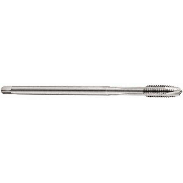 M10x1.5 Metric Coarse Cobalt Spiral Point Tap - Dormer Pramet 5978068