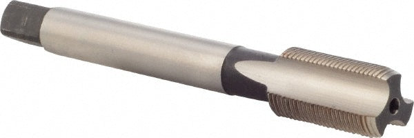 1/2-28 UN High-Speed Steel Machine Tap - Dormer Pramet 5977458