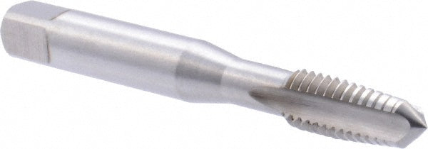 3/8-16 UNC High-Speed Steel Machine Tap - Dormer Pramet 5977176