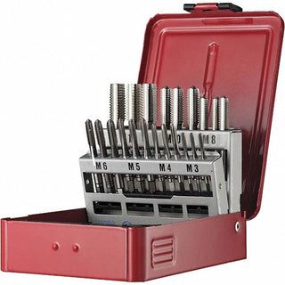 Tap Sets - Dormer Pramet 5978799