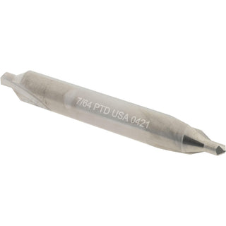 Center Drills - Precision Twist Drill 6002325