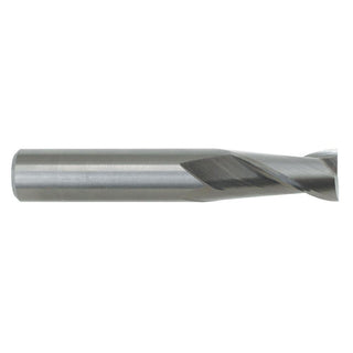 3/16" 2-Flute Solid Carbide Corner Radius End Mill - M.A. Ford. 12118752