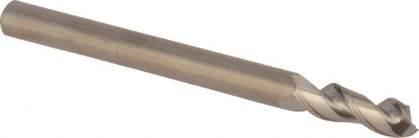 1/8" 2-Flute Solid Carbide Square End Mill - M.A. Ford. 13612503