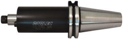 CAT40 Shell Mill Holders, Adapter - Parlec C40BC-75SM600