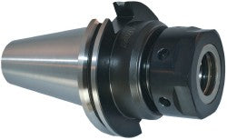 CAT50 Collet Chuck - Parlec C50BC-75SC600