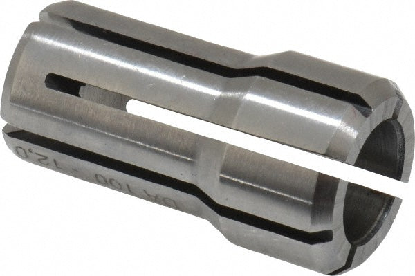DA100 Double Angle Collet - Parlec DA100-12MM