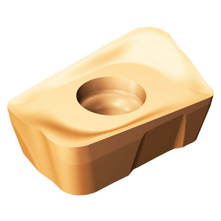 R390-18 06 12M-KM 1020 Solid Carbide Insert, Grade 1020, TiAlN - Sandvik Coromant 5745931