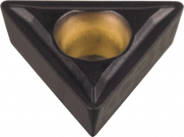 T - Triangle 1/4" IC Carbide Insert, Grade KCP25, TiCN - Kennametal 3751604