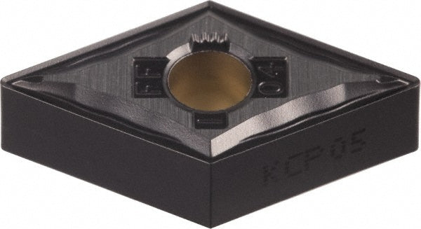 Diamond 55 1/2" IC Carbide Insert, Grade KCP10, TiCN - Kennametal 3753203